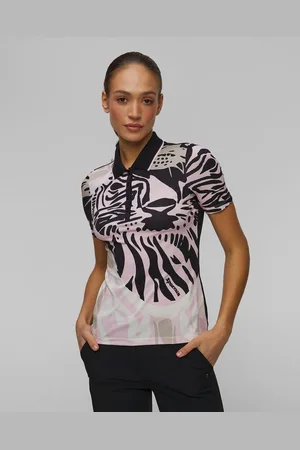 Sportalm Golf-poloshirt Für Damen