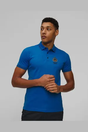 Aeronautica Militare Poloshirt Für Herren In