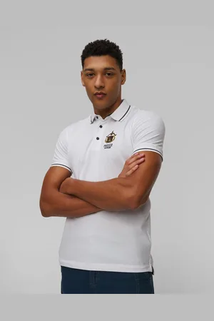 Aeronautica Militare Poloshirt Für Herren In