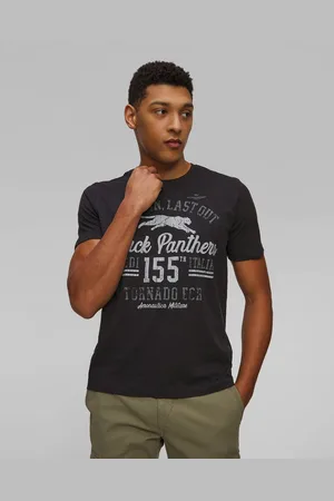 Aeronautica Militare Herren-t-shirt In Marineblau