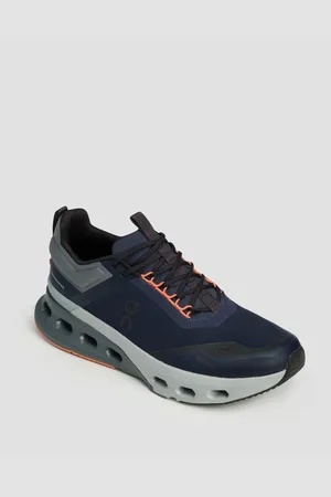On Running Cloudnova X Trainingsschuhe Für Herren