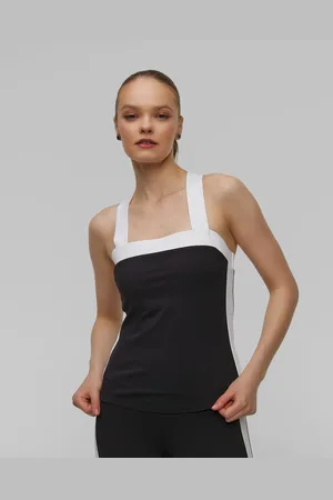 Goldbergh Marion Sporttop
