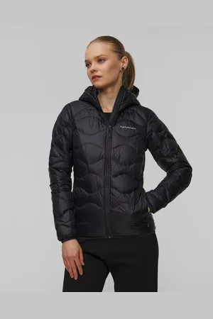 Peak Performance Helium Daunenjacke Für Damen