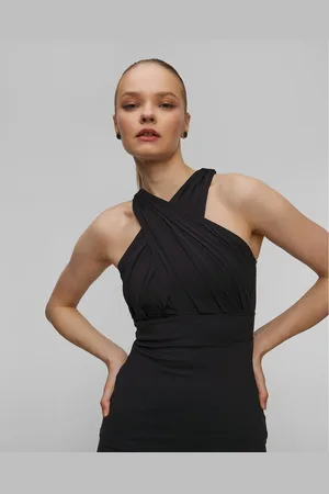 Goldbergh Art Top