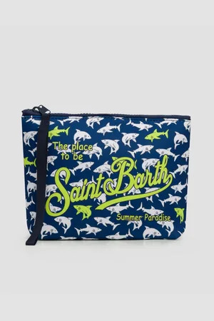 MC2 SAINT BARTH Aline Unisex-kosmetiktasche