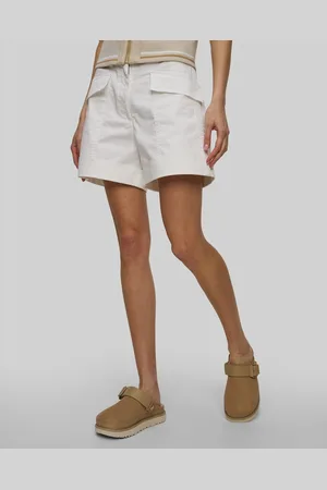 Aeronautica Militare Damenshorts In