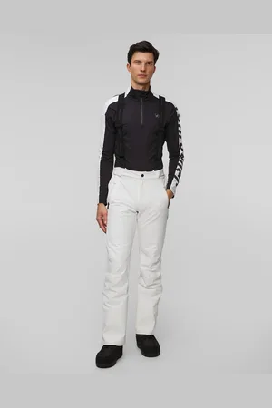 Toni Sailer Nicky Herren-skihose In