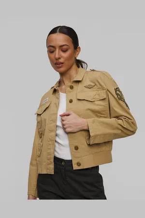 Aeronautica Militare Damenjacke