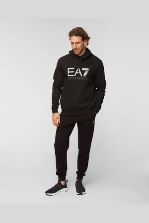 EA7 Sweatshirt