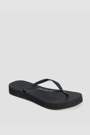 Havaianas Slim Flatform Flip-flops Für Damen In