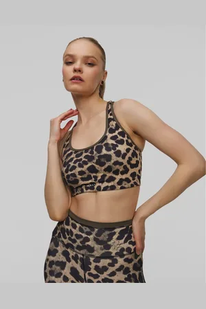 P.E Nation Stellar Sports Bra Sport-bh Für Damen