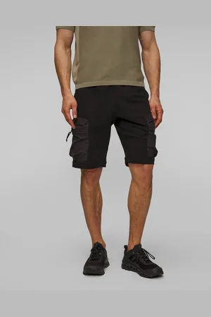 Parajumpers Irvine Sweatshorts Für Herren In