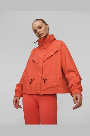 P.E Nation Shelter Jacket Damenjacke In