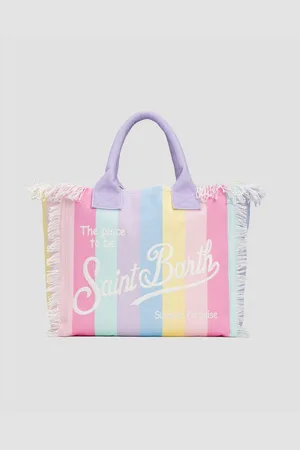 MC2 SAINT BARTH Vanity Handtasche Für Damen