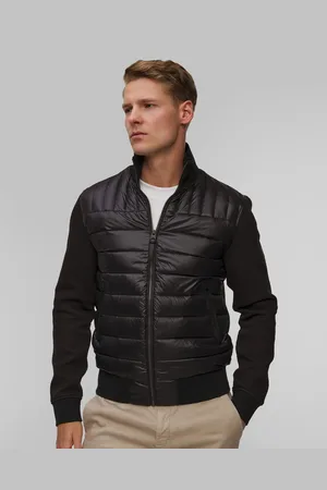 Mackage Collin-r Hybridjacke Für Herren In