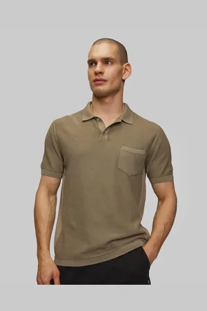 Parajumpers Raf Herren-poloshirt In