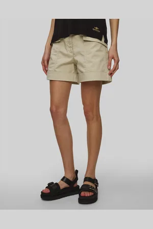 Aeronautica Militare Damenshorts In