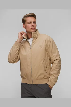 HUGO BOSS Hugo H-coiner Herrenjacke In