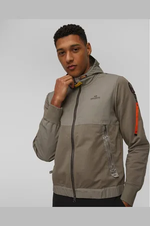 Parajumpers Trident Hybridjacke Für Herren In