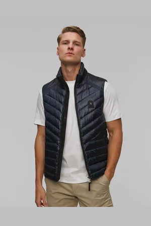 Bogner Lasse-d2 Steppweste Für Herren