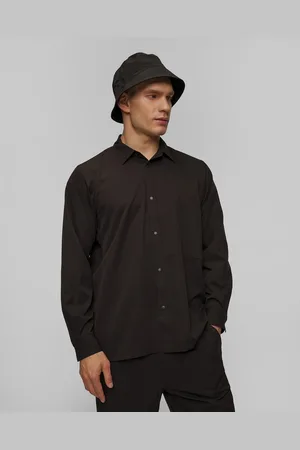 GOLDWIN All Direction Light Hike Shirt Herrenhemd In