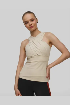 Goldbergh Art Top