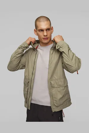 Parajumpers Jonty Herrenjacke In