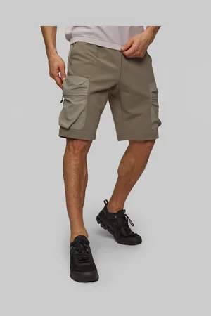 Parajumpers Irvine Sweatshorts Für Herren In