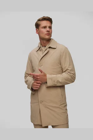 HUGO BOSS Hugo P-jared 3-in-1-mantel Für Herren In