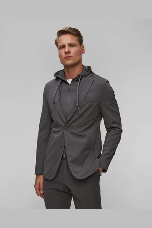 HUGO BOSS Hugo P-hanry-j-hd-wg Herrenjacke