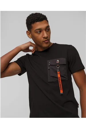 Parajumpers Mojave Herren-t-shirt In