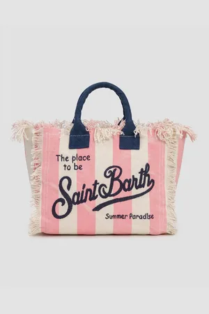 MC2 SAINT BARTH Colette Handtasche Für Damen