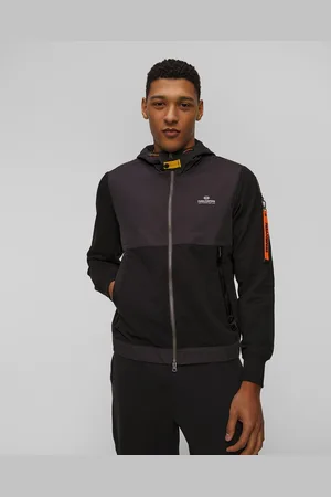 Parajumpers Trident Hybridjacke Für Herren In