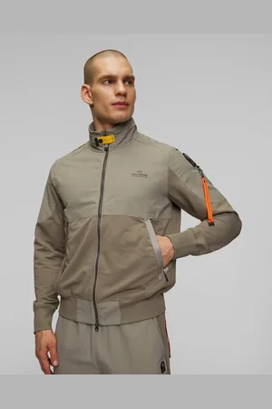 Parajumpers Jango Hybridjacke Für Herren