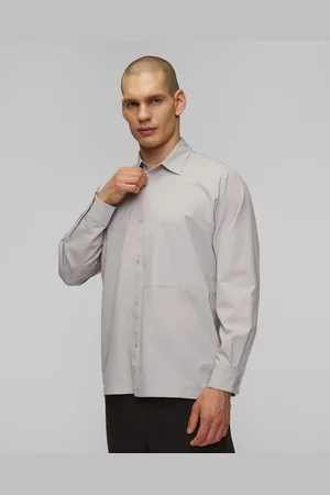 GOLDWIN All Direction Light Hike Shirt Herrenhemd In
