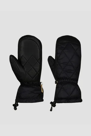 Bogner Selia Handschuhe Ohne Fingerspitzen Für Damen In
