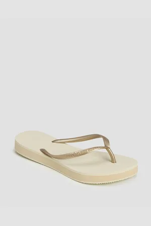 Havaianas Slim Flatform Flip-flops Für Damen In