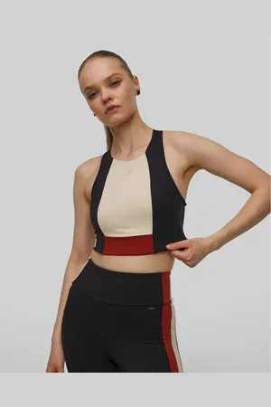 Goldbergh Facade Sport-top
