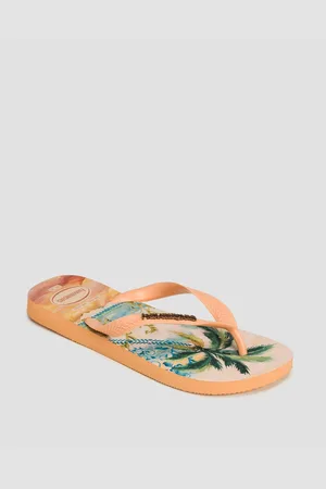 Havaianas Top Tropicalia Vibes Flip-flops Für Damen