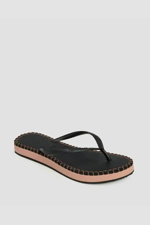 Havaianas Slim Flatform Loop Flip-flops Für Damen In