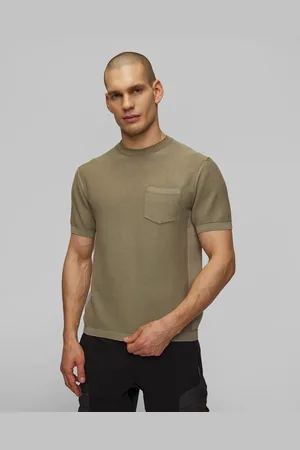 Parajumpers Cyril Herren-t-shirt In