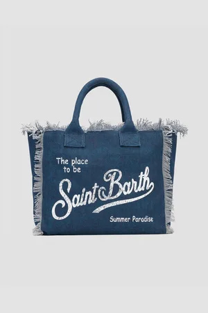 MC2 SAINT BARTH Vanity Handtasche Für Damen