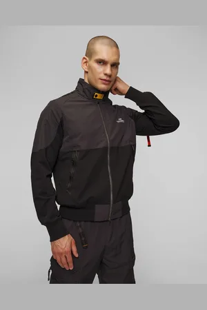 Parajumpers Jango Hybridjacke Für Herren