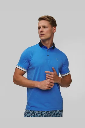 Chervo Astengo Poloshirt Für Herren