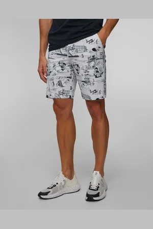 Chervo Globe Bermudashorts Für Herren