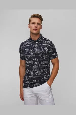 Chervo Albergo Poloshirt Für Herren