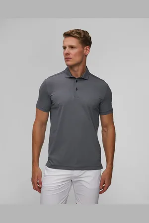 Chervo Artiglio Poloshirt Für Herren Mit Kurzen Ärmeln
