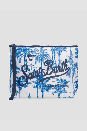 MC2 SAINT BARTH Aline Unisex-kosmetiktasche