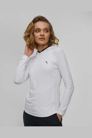Chervo Pleasant Technisches Damen-sweatshirt