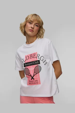 Goldbergh Slam T-shirt